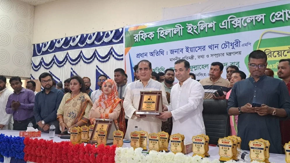 সাংবাদিক কল্যাণ তহবিলের বরাদ্দ তিন গুণ হচ্ছে: তথ্য প্রতিমন্ত্রী